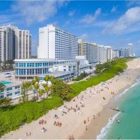 Modern Studio In Miami Beach Eksteriør billede