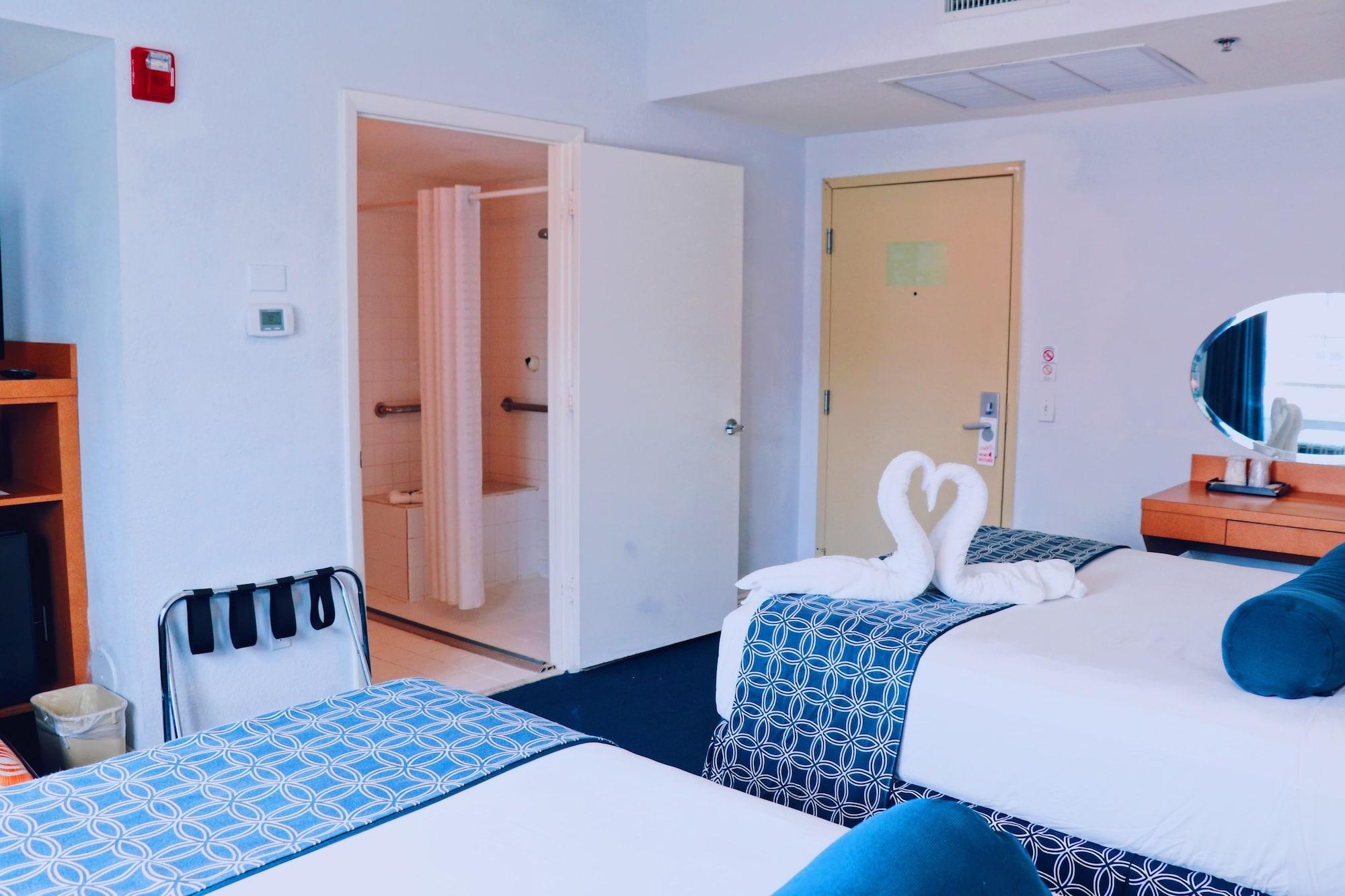 Modern Studio In Miami Beach Eksteriør billede