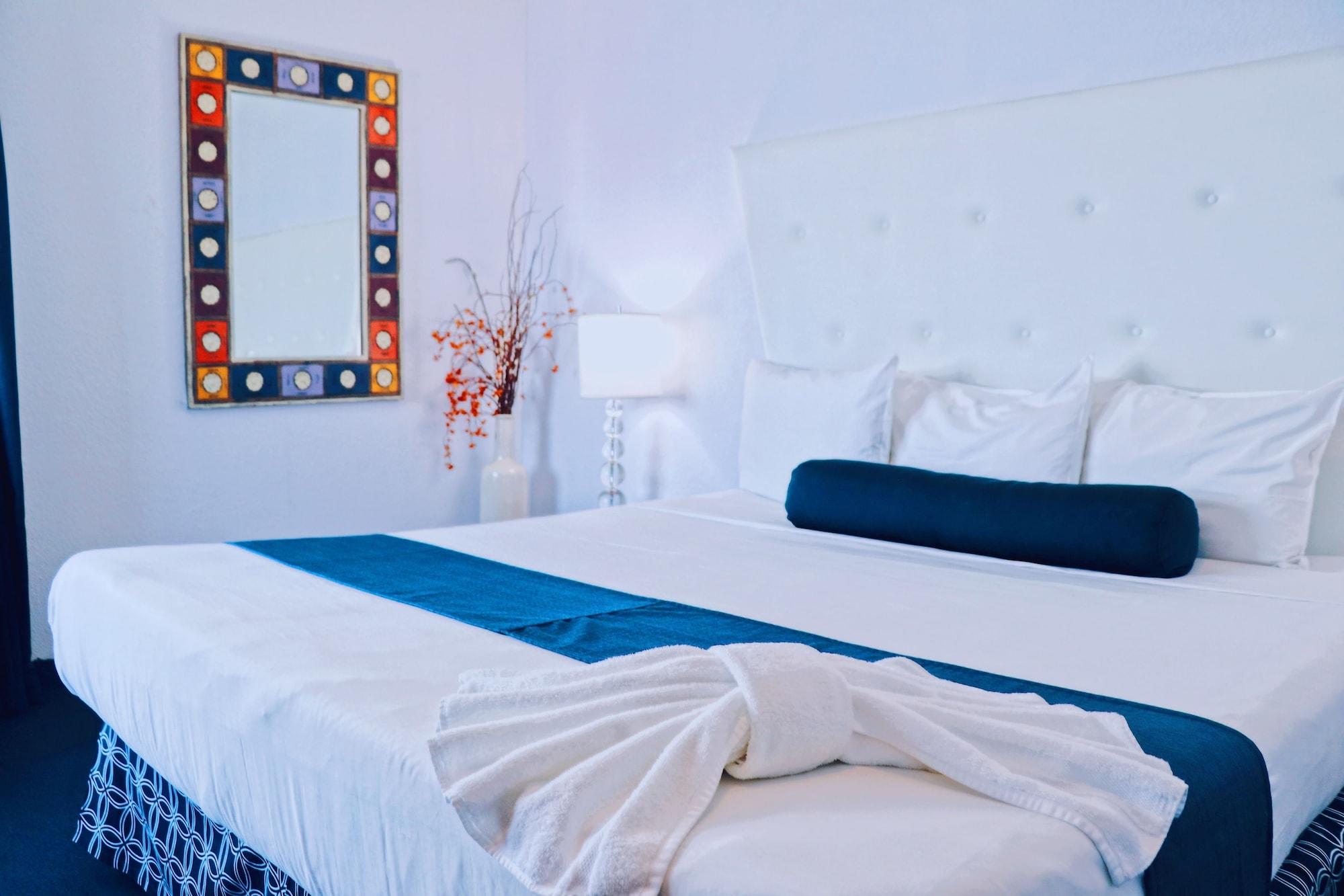 Modern Studio In Miami Beach Eksteriør billede