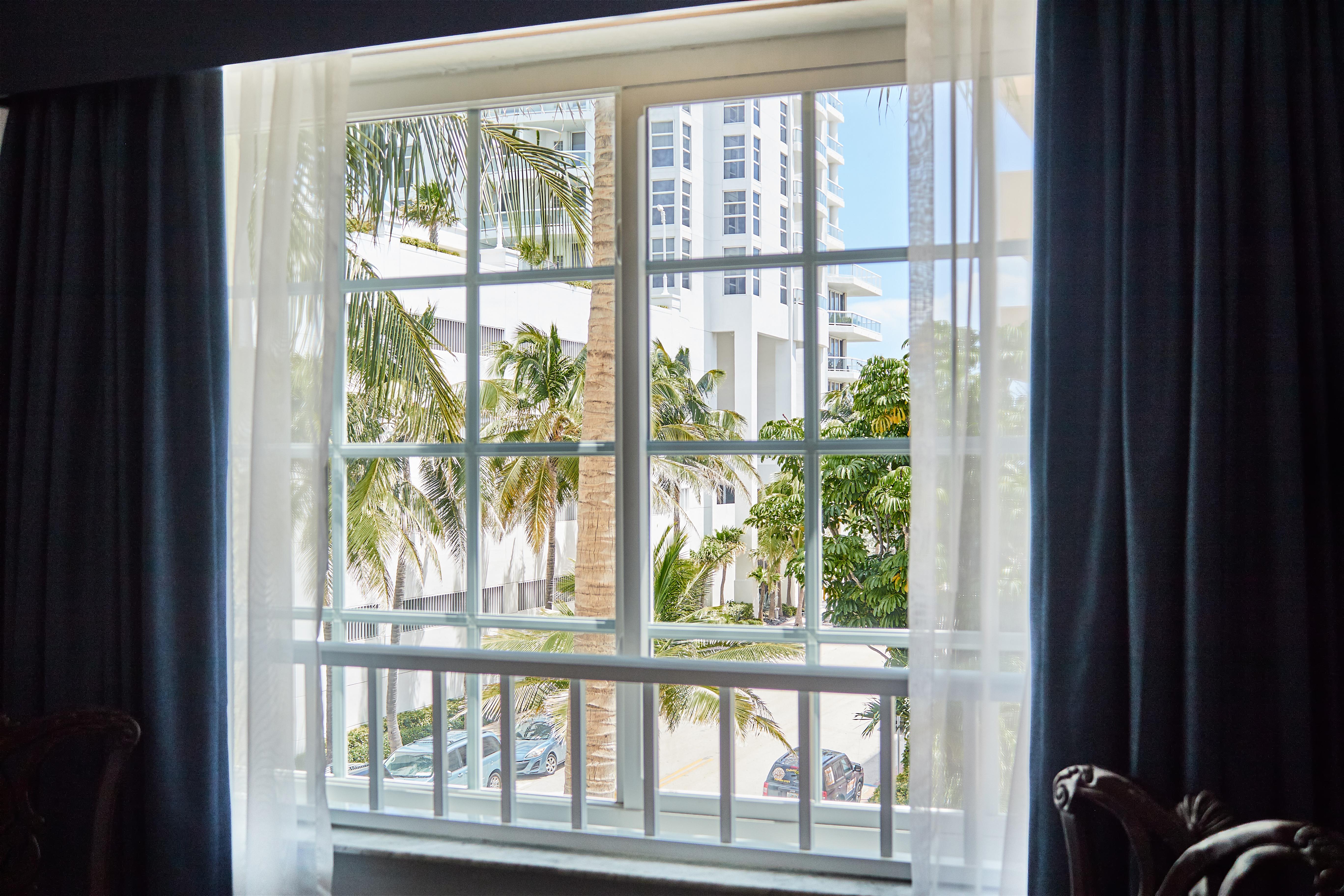 Modern Studio In Miami Beach Eksteriør billede
