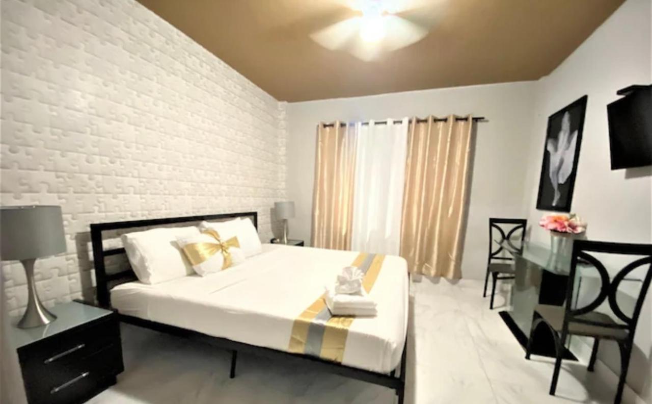 Modern Studio In Miami Beach Eksteriør billede