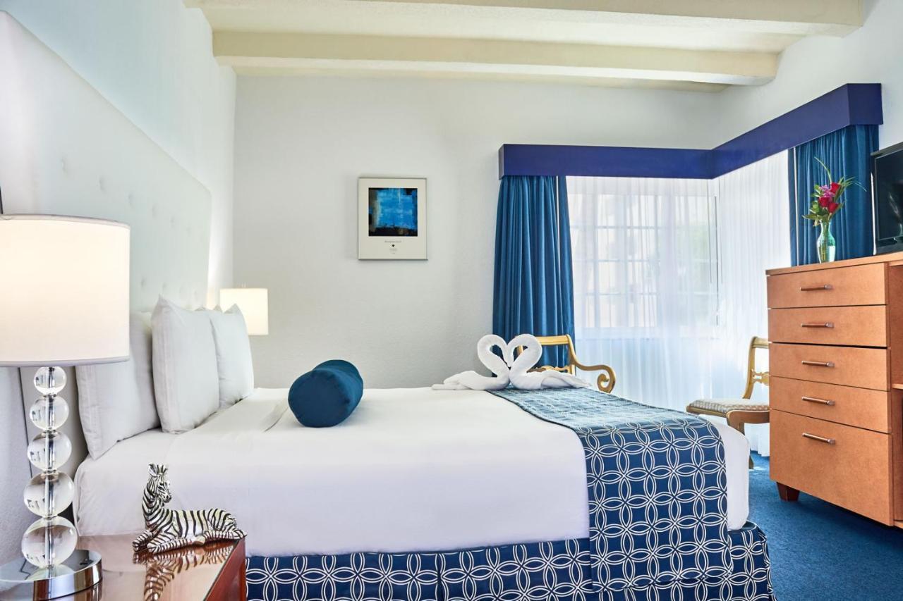 Modern Studio In Miami Beach Eksteriør billede